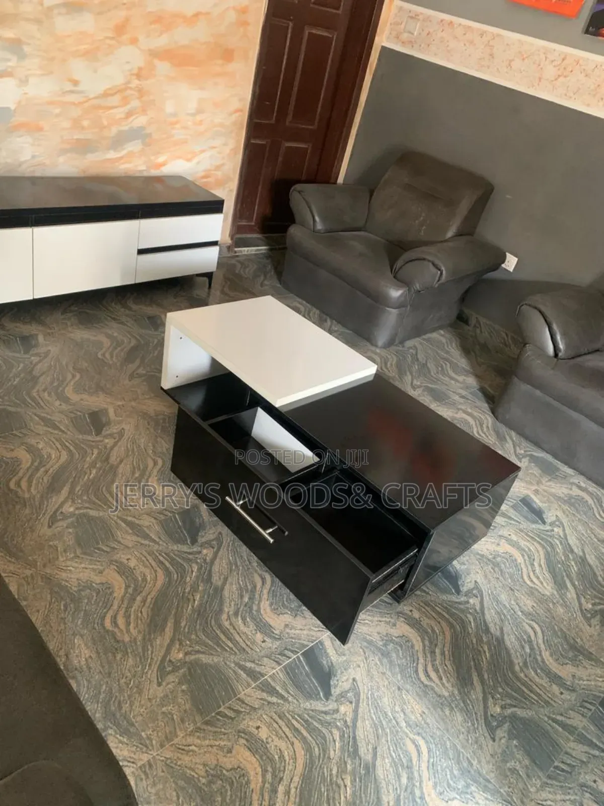Center Table