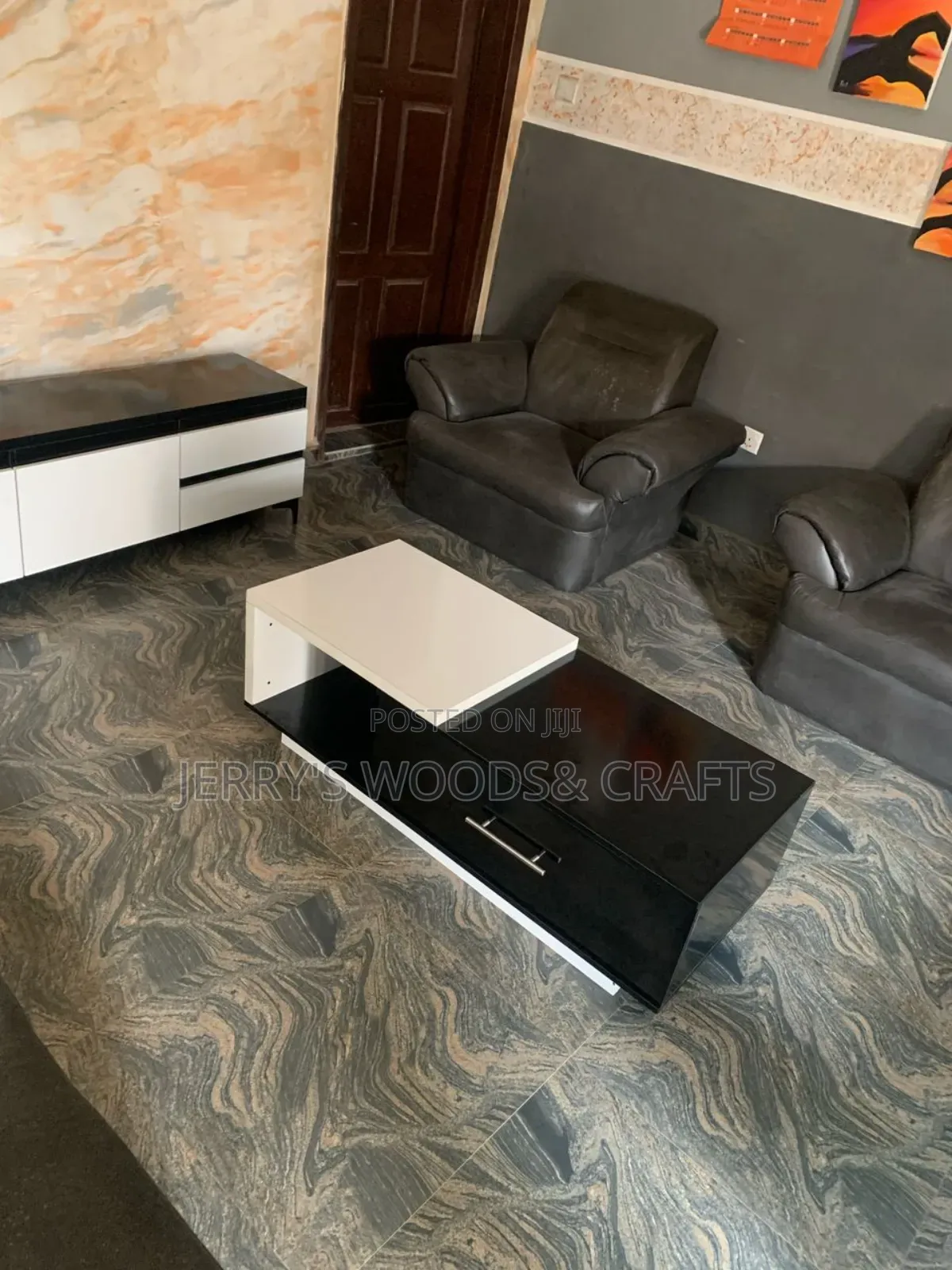 Center Table