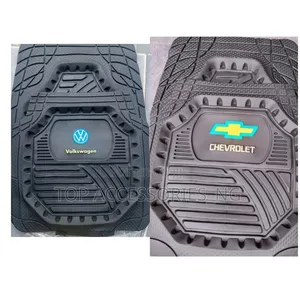 Cup Mat for Volkswagen and Chevrolet