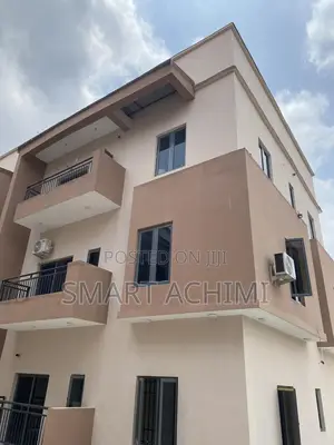 Photo - 2bdrm Block of Flats in Kubwa for sale