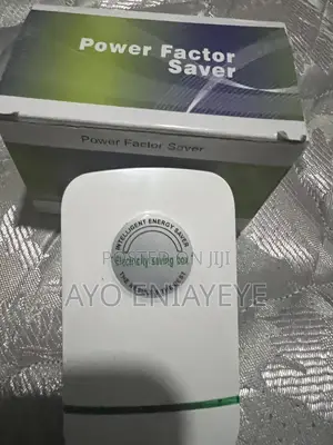 Energy Saving Device for Electric Meter