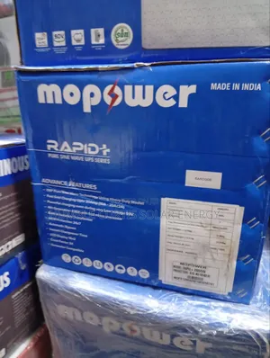 Mopower Inverter