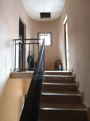 Photo - 3bdrm Apartment in Benin City for rent