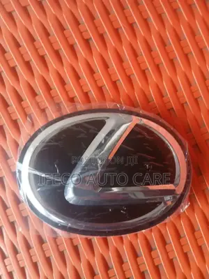 Glass Logo Rx 350 2010 - 2020
