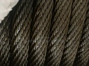 20mm Non-Rotating/ Crane Wire