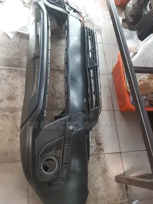Front for Mitsubishi Axs