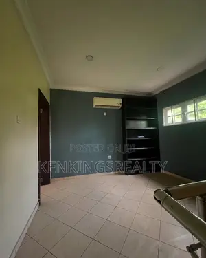 5bdrm Duplex in Apo District for rent