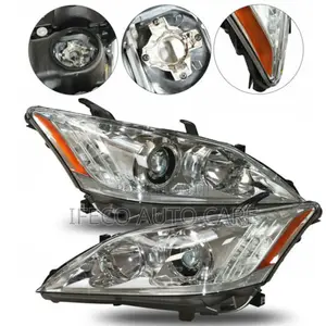 Headlamp Es 350 2010