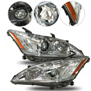 Headlamp Es 350 2010