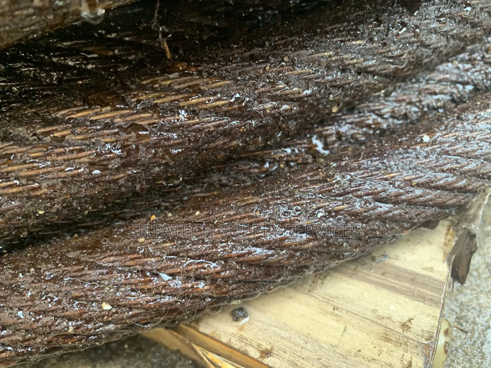 30mm Wire Rope