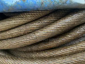 30mm Wire Rope