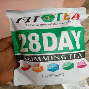 Photo - Magic Slimming Tea Fit Tea, 28 Days
