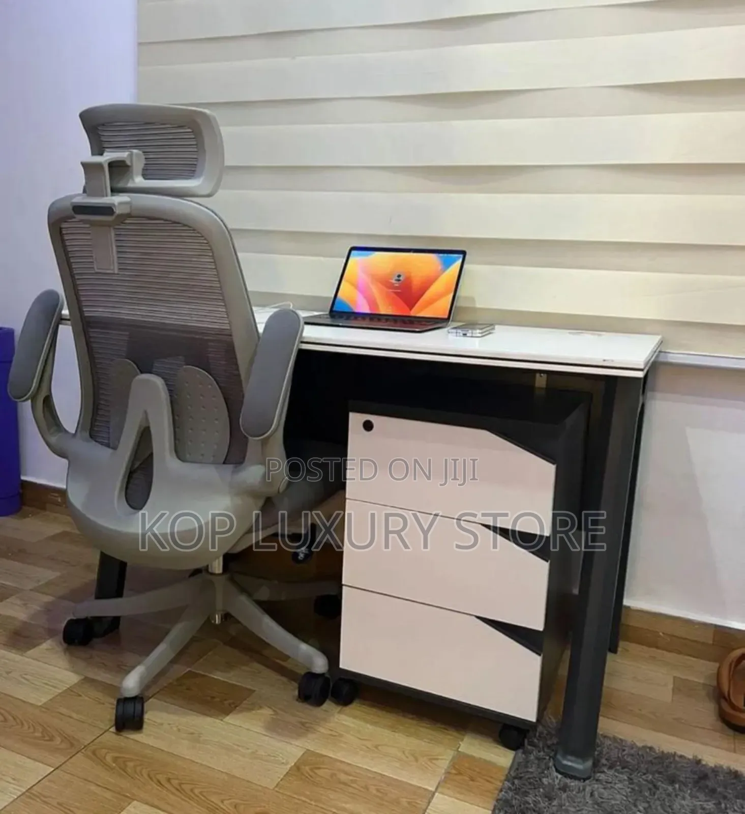 Executive Office Table