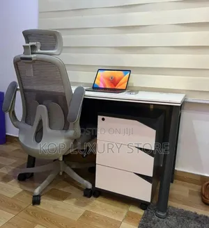Executive Office Table