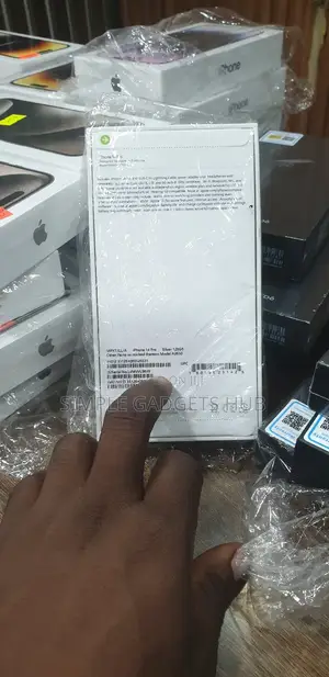 New Apple iPhone 14 Pro 128 GB