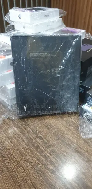 New Samsung Galaxy Z Fold4 512 GB Black
