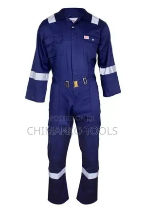 Coverall/Boiler Suits