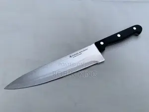 Swiss Military 8 Inches Chef Knife