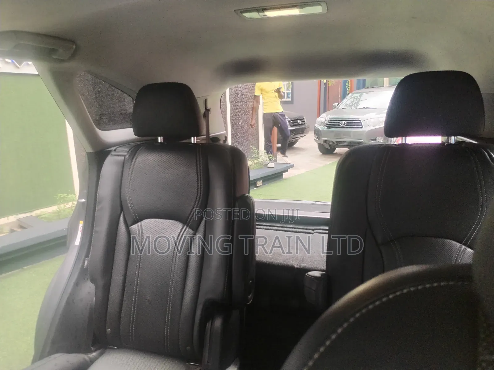Lexus RX 350 2018 Gray