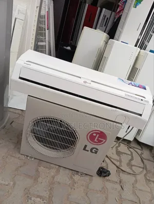 Lg Air Conditioner