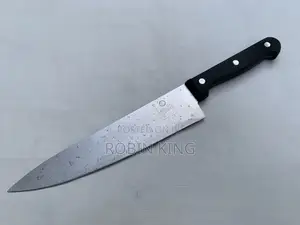 Leo Poldi 8 Inches Chef Knife