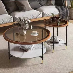 Italian Round Table