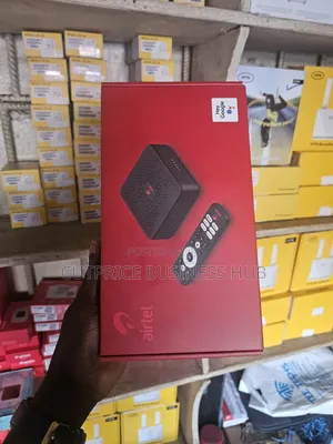 Airtel Streaming Stick for Your Tv
