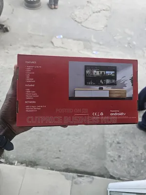 Airtel Streaming Stick for Your Tv
