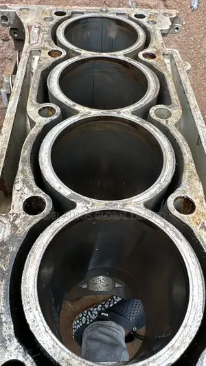 M274 Engine Block