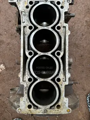 M274 Engine Block