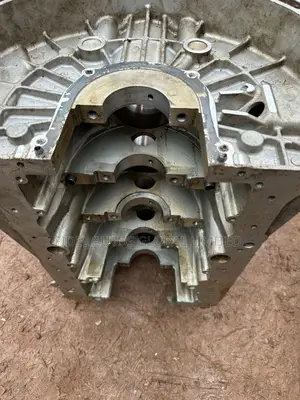 M274 Engine Block