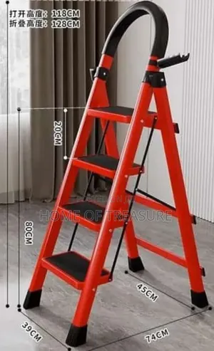 Four Layer Quality Ladder