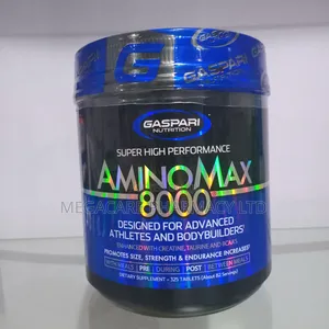 Aminomax 8000