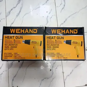 Wehand Heat Gun