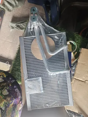New Oem Evaporator Mercedes Benz Gwagon G63
