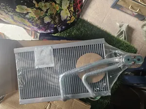 Brand Evaporator Mercedes Benz Amg G63