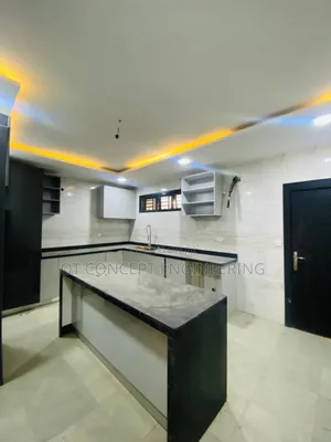 Kitchen Center Table
