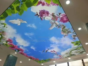3d Epoxy Flooring