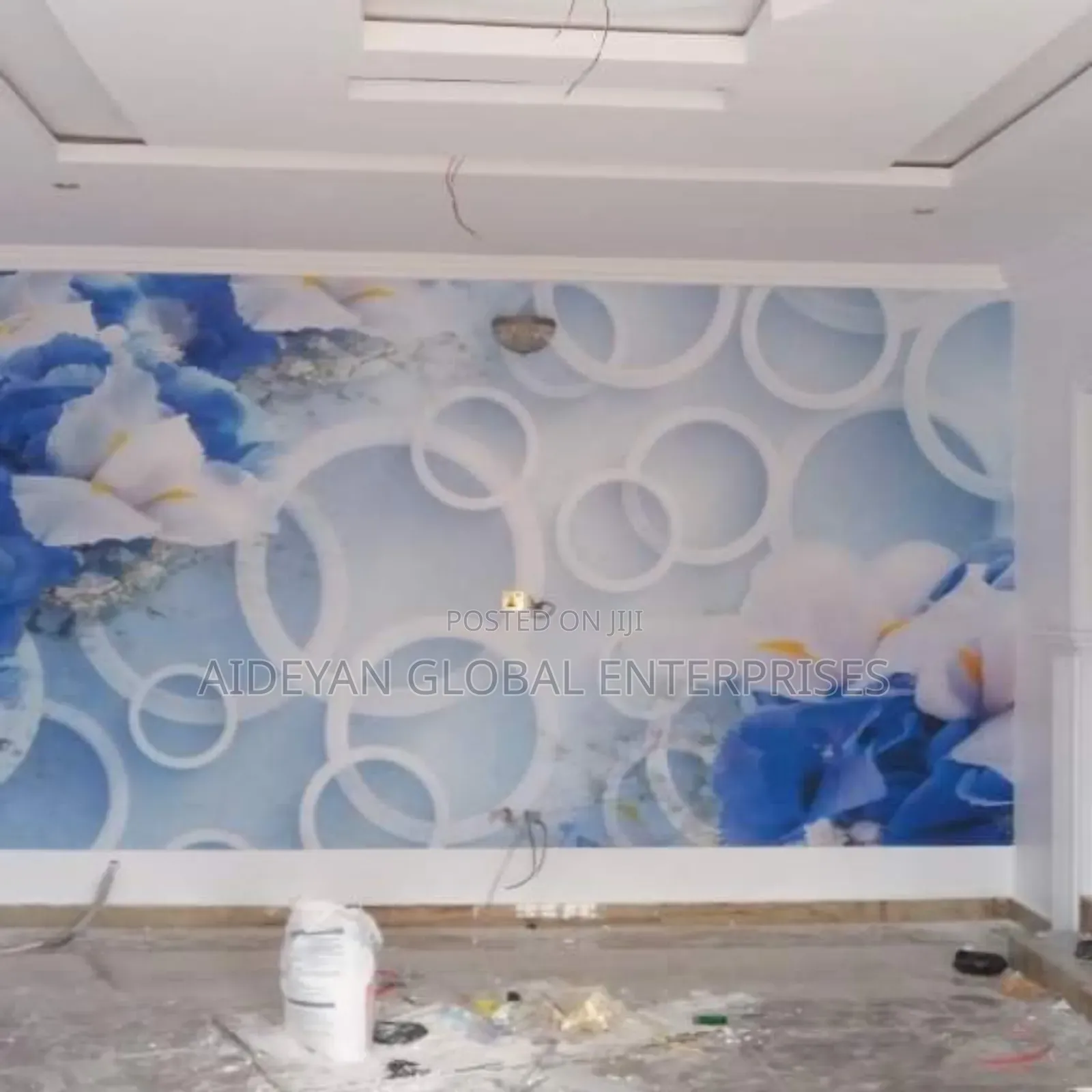 3d Epoxy Flooring