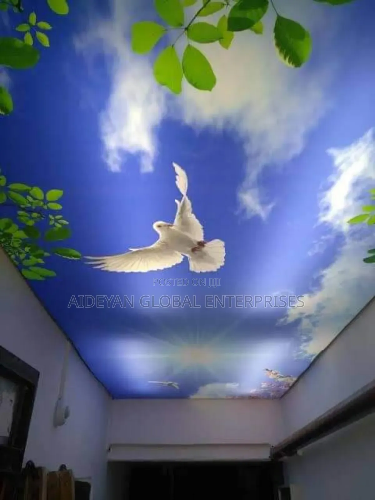 3d Epoxy Flooring