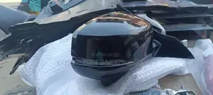 Side Mirror With Camera Honda Accord 2014_2016
