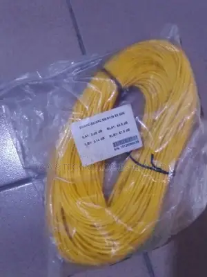 50m Fiber Patch Cord