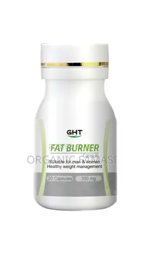 GHT Fat Burner