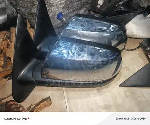Side Mirror Toyota Sequoia and Tundra 2008 to 2012