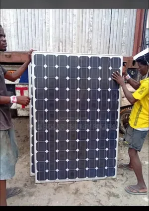 350watts Mono 96celle Solar Panel