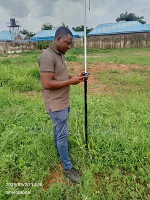 Registered Land Surveyor
