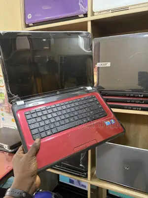 Laptop HP Pavilion G6 4GB Intel Core I3 HDD 320GB