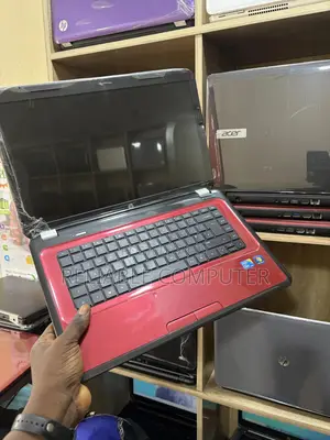 Laptop HP Pavilion G6 4GB Intel Core I3 HDD 320GB