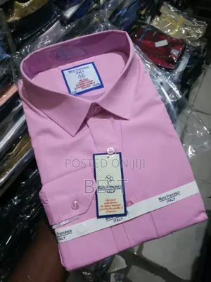 Photo - Quality Corporate Shirts for Office and More
