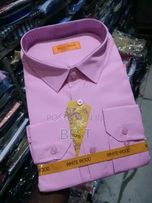 Quality Corporate Shirts for Office and More